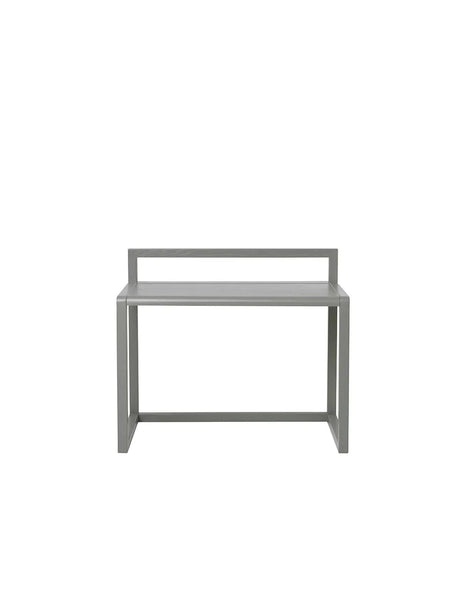 Little Architect Desk von Ferm Living - Grey - Jacobsen Plus