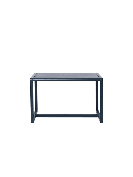 Little Architect Table von Ferm Living - Dunkelblau - Jacobsen Plus