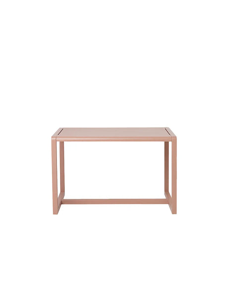 Little Architect Table von Ferm Living - Rose - Jacobsen Plus