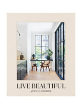Live Beautiful bog fra New Mags - 1 - Jacobsen Plus