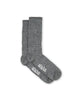 Llama Socks, pure stormy fra Aiayu