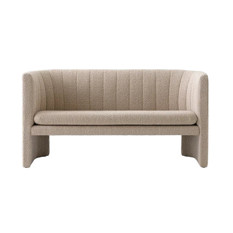 Loafer SC25 Sofa von &Tradition - Karakorum 003 - Jacobsen Plus