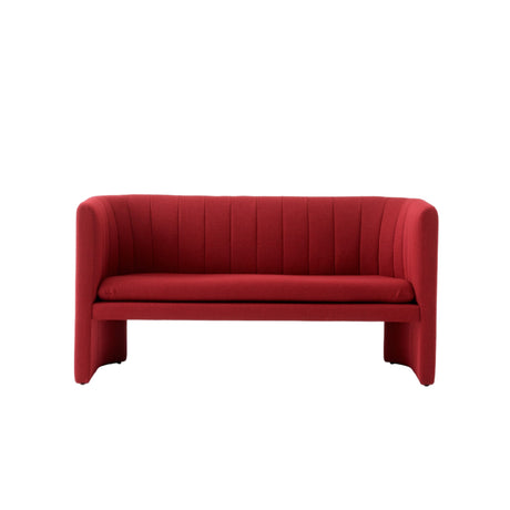Loafer SC25 Sofa von &Tradition - Vidar 0582 - Jacobsen Plus