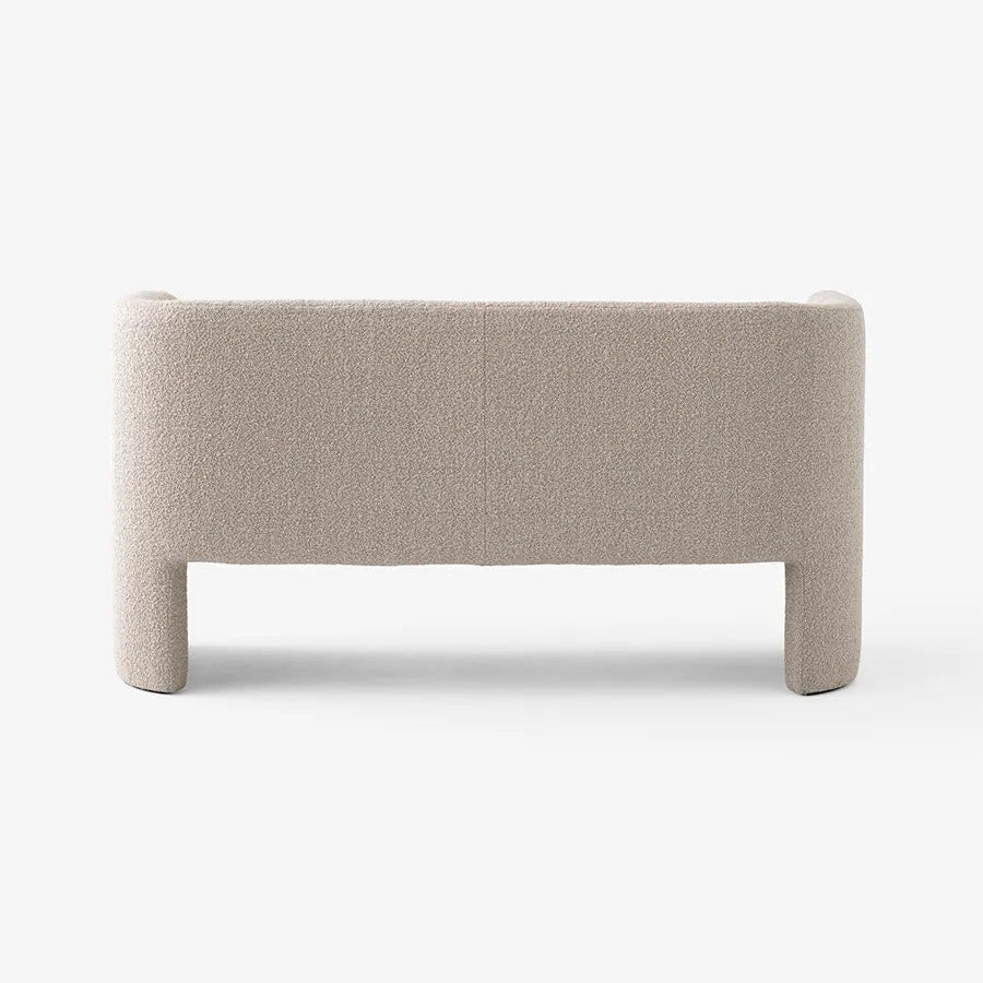 Loafer SC25 sofa fra &Tradition - 6 - Jacobsen Plus