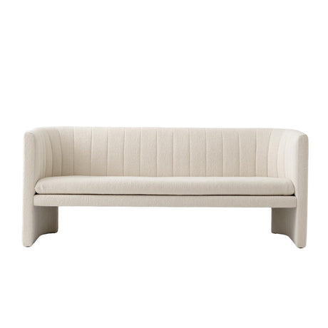 Loafer SC26 Sofa von &Tradition - Barnum 024 - Jacobsen Plus