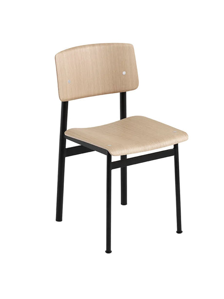 Loft Chair von Muuto - 1 - Jacobsen Plus