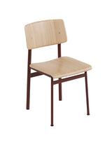 Loft Chair fra Muuto - 3 - Jacobsen Plus
