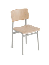 Loft Chair fra Muuto - 5 - Jacobsen Plus