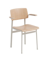 Loft Armchair fra Muuto - 6 - Jacobsen Plus