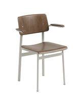 Loft Armchair fra Muuto - 7 - Jacobsen Plus