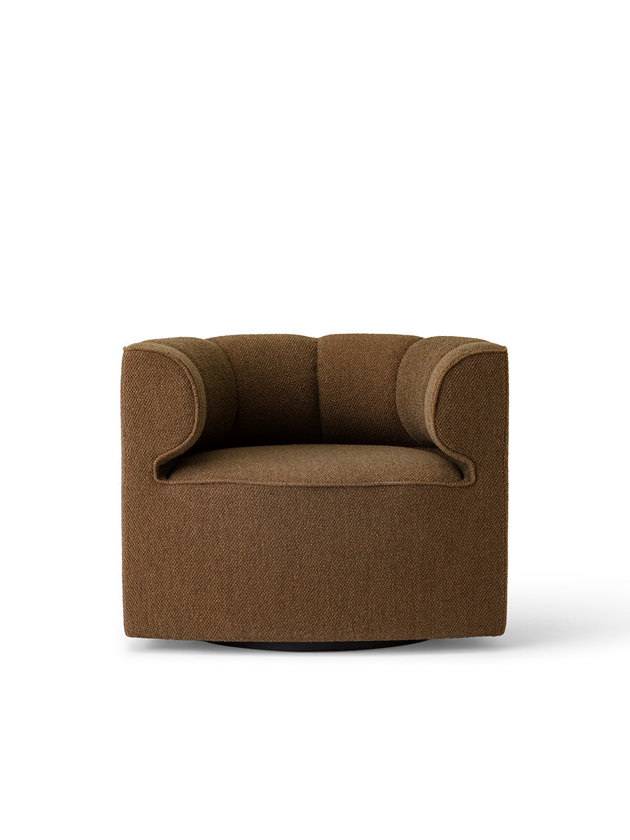 Audo Copenhagen - Eave Seamline loungestol - 5 - Jacobsen Plus