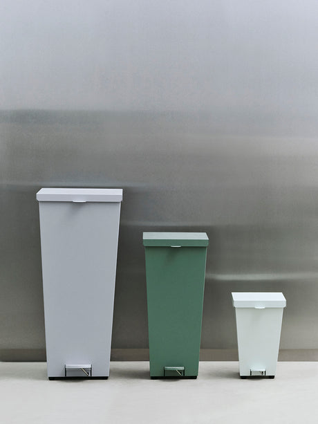 Loop Bin, 58 L von Hay - Weiß - Jacobsen Plus