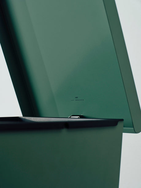 Loop Bin, 26 L von HAY - Herbst-Grün - Jacobsen Plus