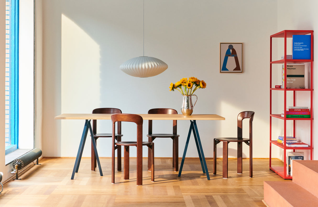 Loop Stand Table, 180 cm fra Hay - 2 - Jacobsen Plus