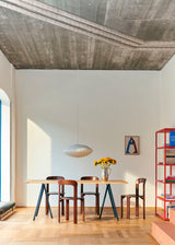 Loop Stand Table, 180 cm fra Hay - 1 - Jacobsen Plus