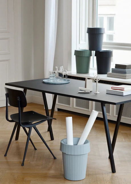 Loop Stand Table, 160 cm fra Hay - 1 - Jacobsen Plus