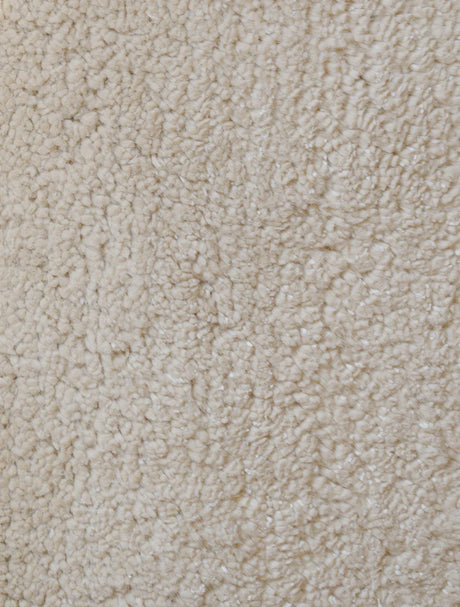Loro Teppiche, Cream von Massimo - 170 x 240 cm - Jacobsen Plus
