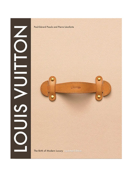 Louis Vuitton: The Birth of Modern Luxury von New Mags - 1 - Jacobsen Plus