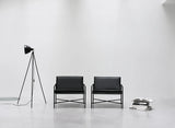 Lounge Chair von HANDVÄRK - 4 - Jacobsen Plus