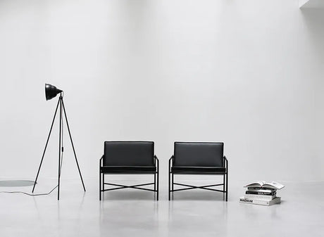 Lounge Chair von HANDVÄRK - 4 - Jacobsen Plus