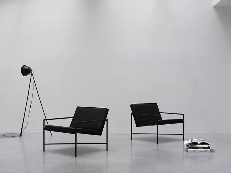 Lounge Chair von HANDVÄRK - 6 - Jacobsen Plus