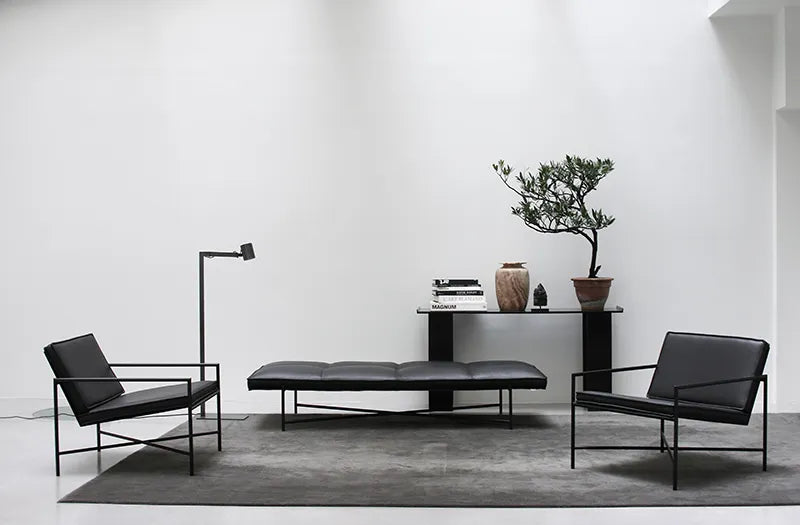 Lounge Chair von HANDVÄRK - 2 - Jacobsen Plus