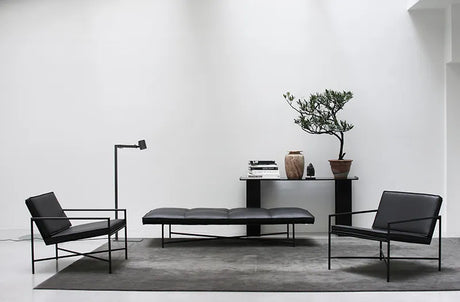 Lounge Chair von HANDVÄRK - 2 - Jacobsen Plus