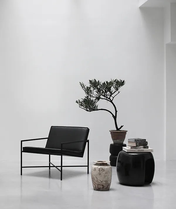 Lounge Chair von HANDVÄRK - 3 - Jacobsen Plus
