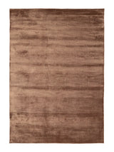 Lucens Tæppe fra Linie Design - 140 x 200 cm / Amber - Jacobsen Plus
