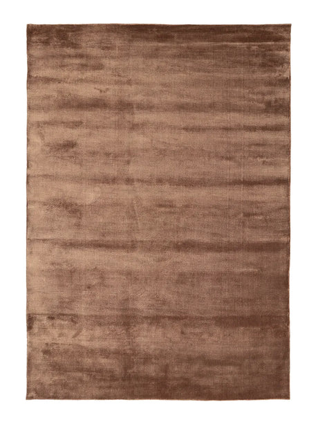 Lucens Teppich von Linie Design - 140 x 200 cm / Amber - Jacobsen Plus