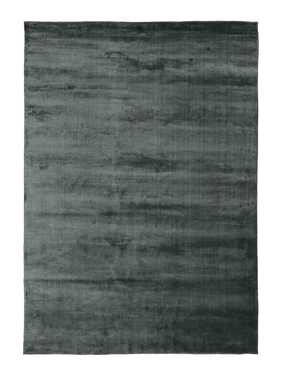 Lucens Tæppe fra Linie Design - 140 x 200 cm / Cactus - Jacobsen Plus