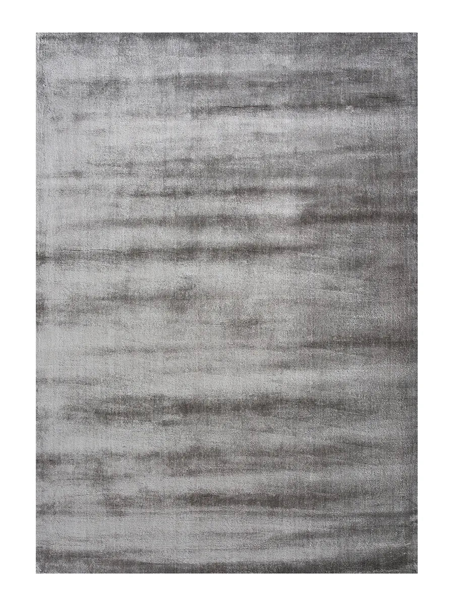 Lucens Tæppe fra Linie Design - 140 x 200 cm / Grey - Jacobsen Plus