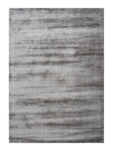 Lucens Tæppe fra Linie Design - 140 x 200 cm / Grey - Jacobsen Plus