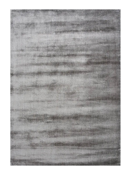 Lucens Teppich von Linie Design - 140 x 200 cm / Grey - Jacobsen Plus