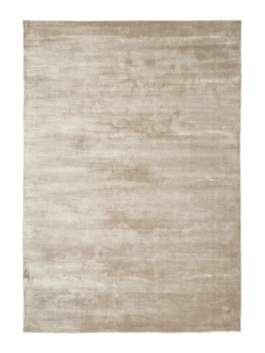 Lucens Tæppe fra Linie Design - 140 x 200 cm / Natural - Jacobsen Plus
