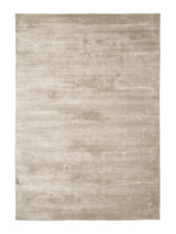 Lucens Tæppe fra Linie Design - 140 x 200 cm / Natural - Jacobsen Plus