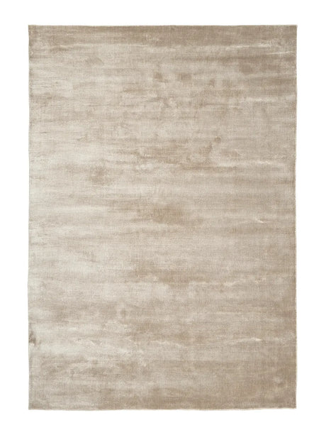 Lucens Teppich von Linie Design - 140 x 200 cm / Natürlich - Jacobsen Plus