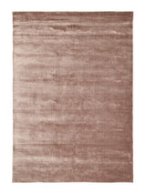 Lucens Tæppe fra Linie Design - 140 x 200 cm / Rose - Jacobsen Plus
