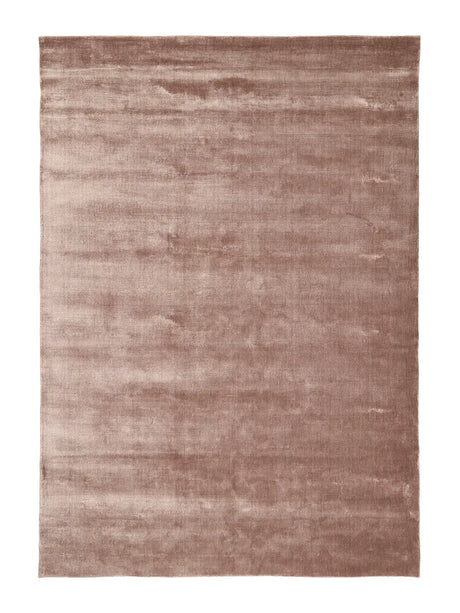 Lucens Teppich von Linie Design - 140 x 200 cm / Rose - Jacobsen Plus