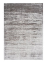 Lucens Tæppe fra Linie Design - 140 x 200 cm / Silver - Jacobsen Plus