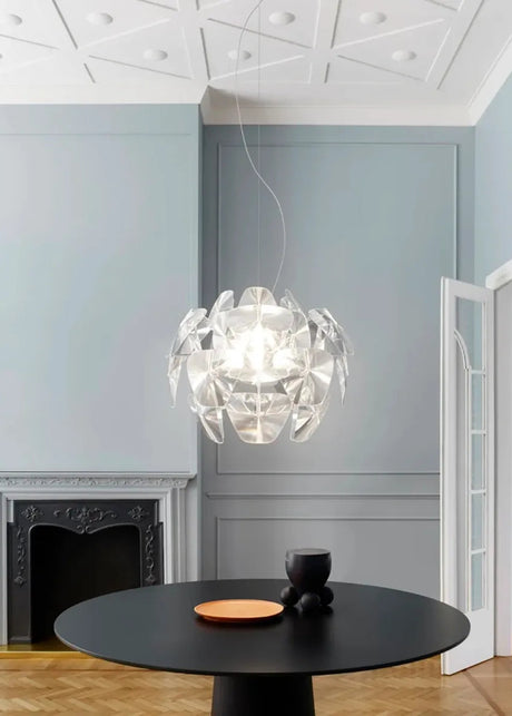 HOPE Lampe fra Luceplan - 2 - Jacobsen Plus
