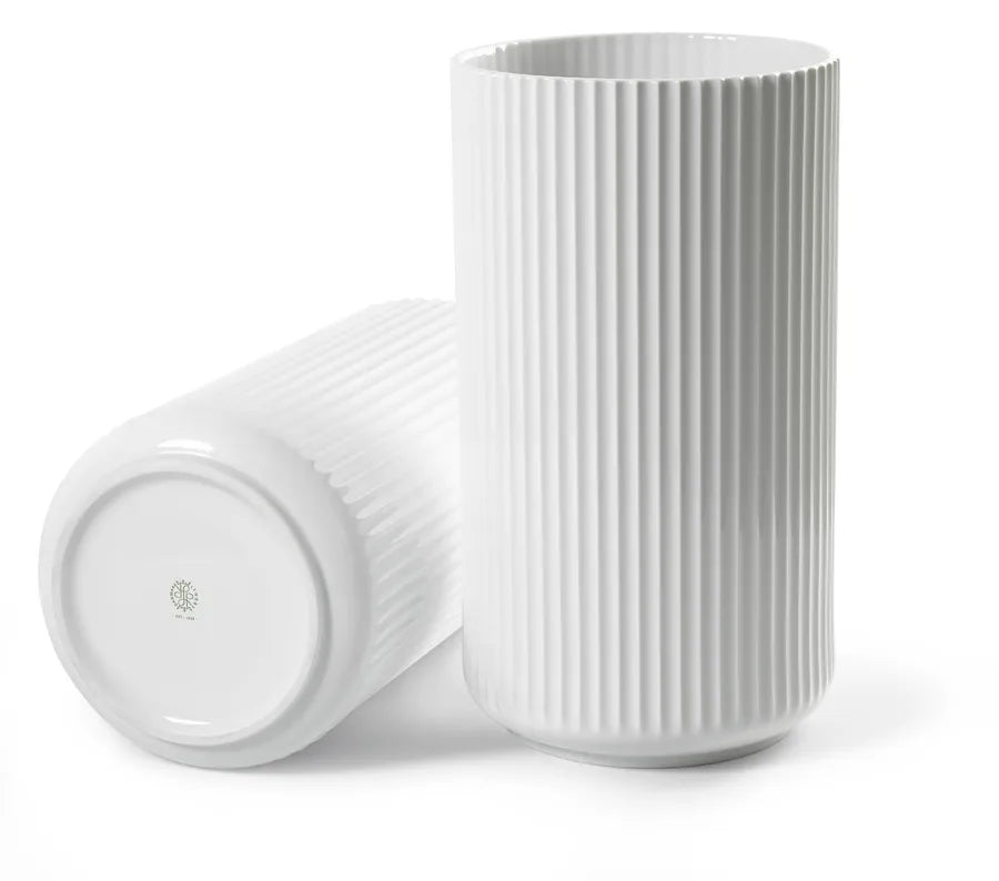  - H: 38 / Hvid - Jacobsen Plus