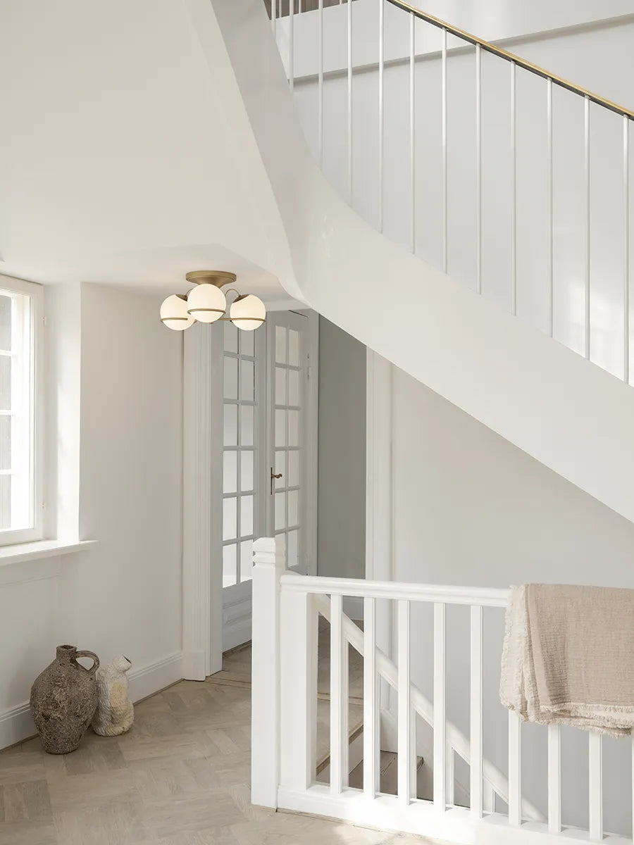 Model 2042/3 Deckenleuchte von Astep - 4 - Jacobsen Plus