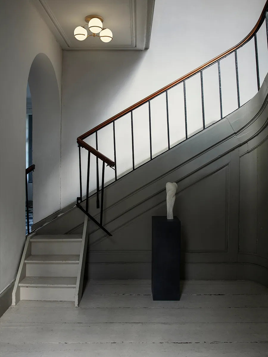 Model 2042/3 Deckenleuchte von Astep - 3 - Jacobsen Plus