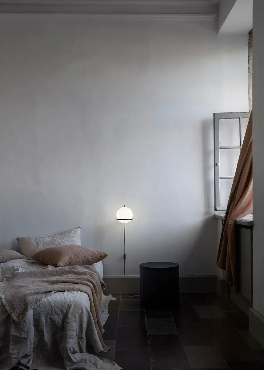 Model 237/1 Wandleuchte m. Schalter von Astep - 2 - Jacobsen Plus