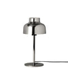 Poliert aluminum