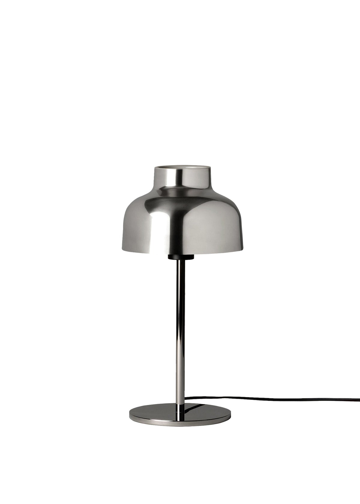 Santa & Cole - M64 Tischleuchte - Poliert aluminum - Jacobsen Plus