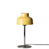 Cream yellow aluminum