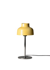 Santa & Cole - M64 Tischleuchte - Cream yellow aluminum - Jacobsen Plus