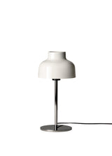 Santa & Cole - M64 Tischleuchte - Off white aluminum - Jacobsen Plus